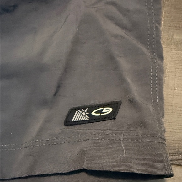 Champion Men's Gray Athletic Shorts. NWOT - Picture 4 of 4